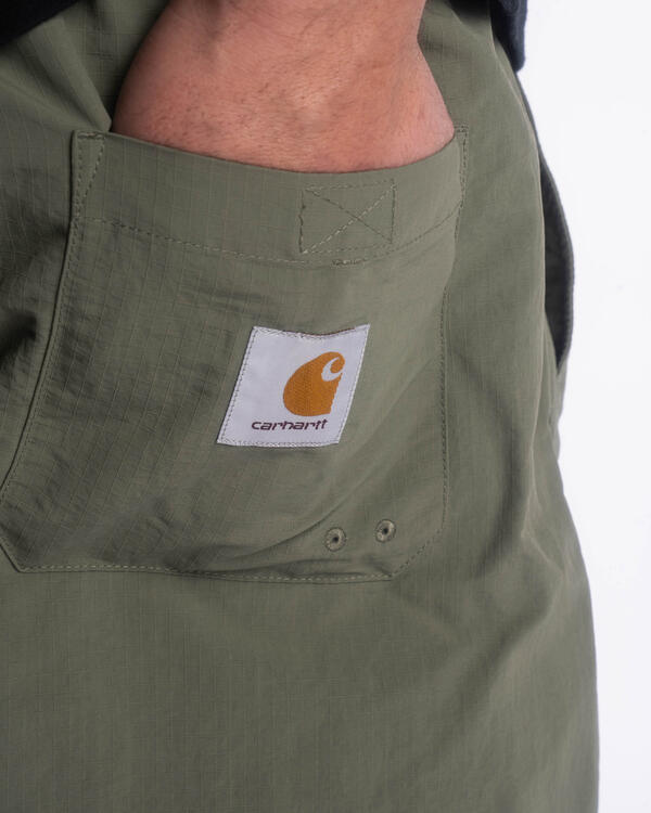 Carhartt WIP Rune Swim Short | I031493.667.XX | AFEW STORE